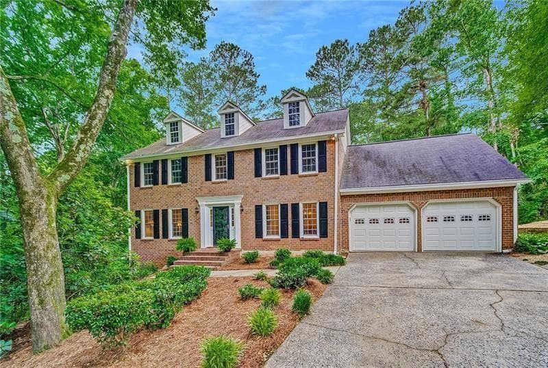 2105 Wyeth Walk, Marietta, GA 30062 — most recent listing photo