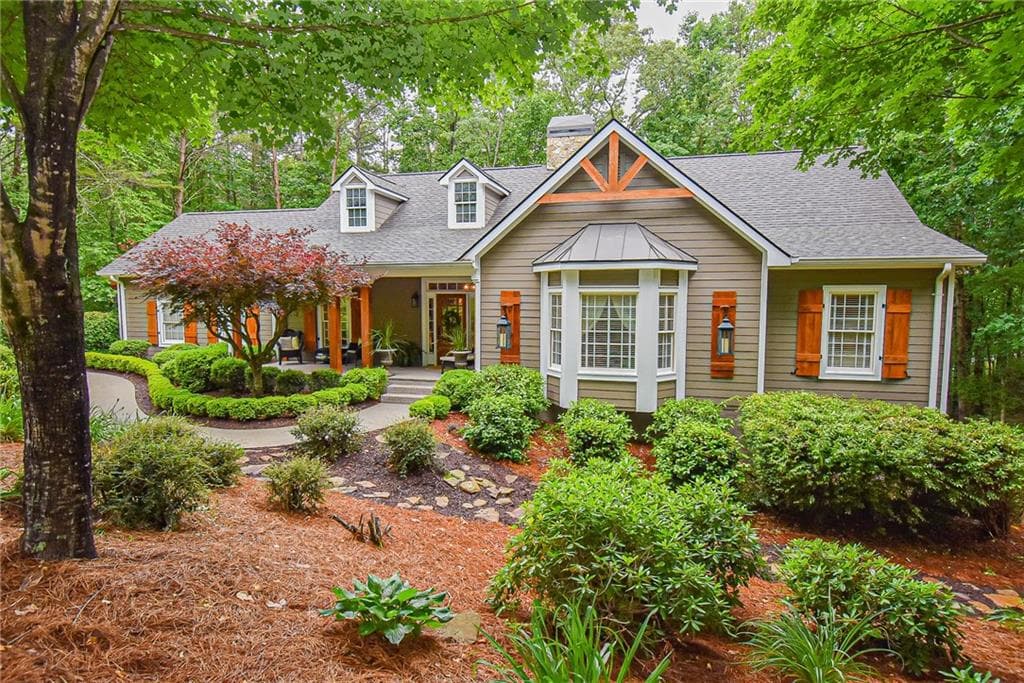 703 Plum Lane, Clarkesville, GA 30523 — most recent listing photo