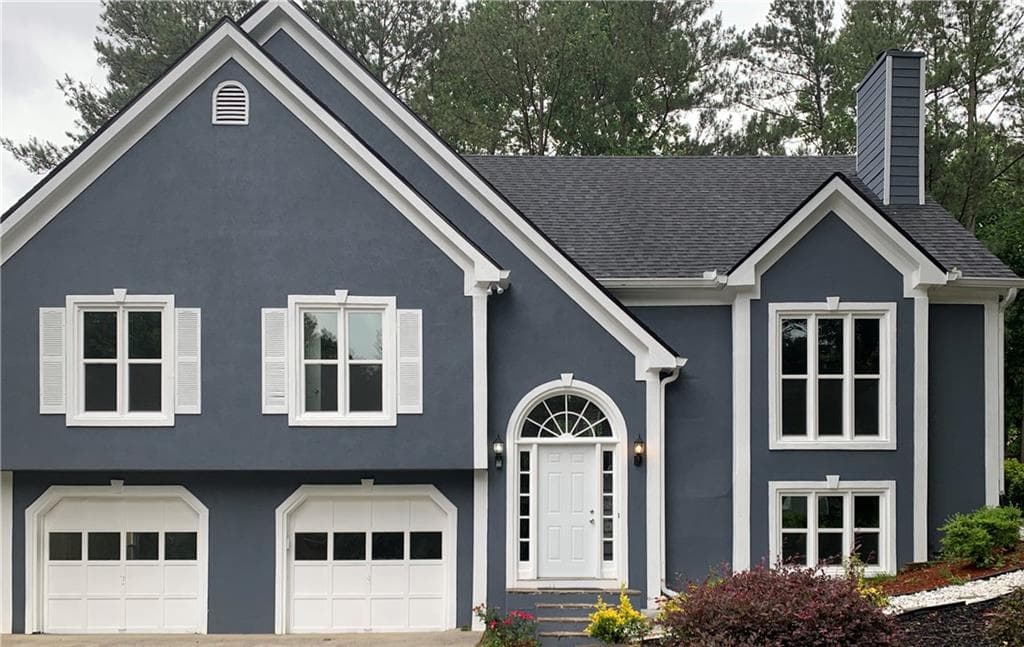 5 bedroom, 4 bathroom, 2,086 sq ft single family residence sold at 726 Jamie Way, Woodstock, GA 30188