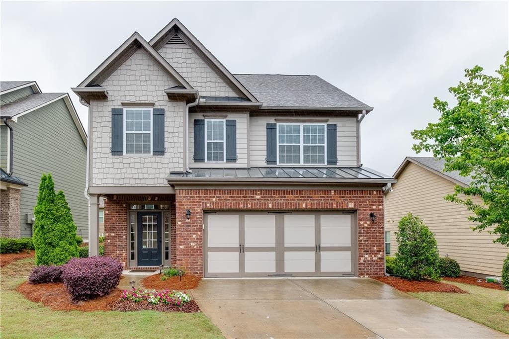 6917 Creekstone Place, Flowery Branch, GA 30542 — most recent listing photo