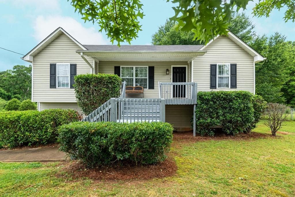 104 Pine Needle Trail, Villa Rica, GA 30180 — most recent listing photo