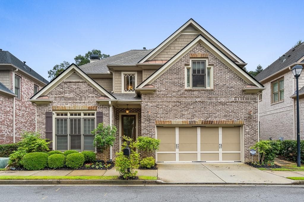 273 Mount Vernon Cove, Sandy Springs, GA 30328 — most recent listing photo