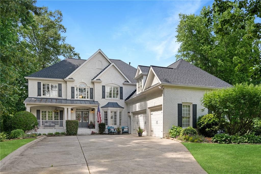 5945 Broadwater Trail, Cumming, GA 30040 — most recent listing photo