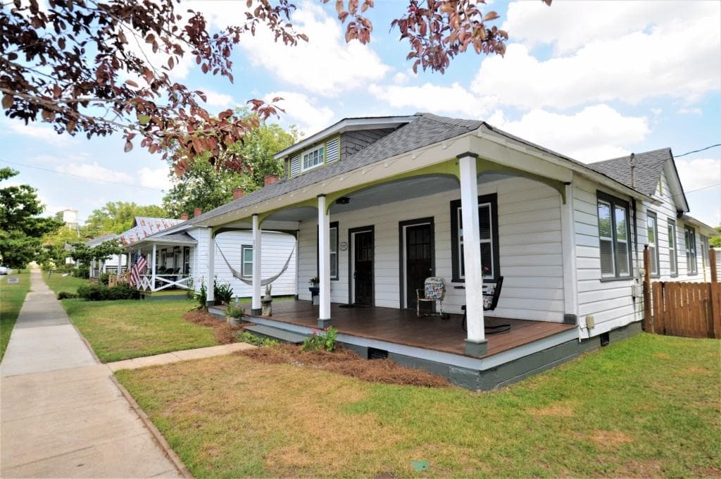 30 Poplar Street, Porterdale, GA 30014 — most recent listing photo
