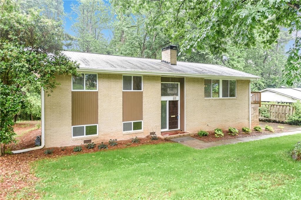 2947 Lone Star Trail, Atlanta, GA 30340 — most recent listing photo