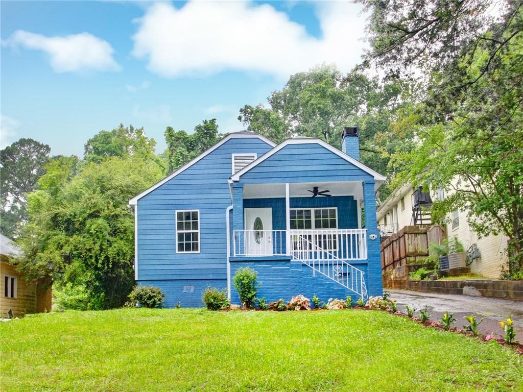 2949 Jones Street, East Point, GA 30344 — most recent listing photo