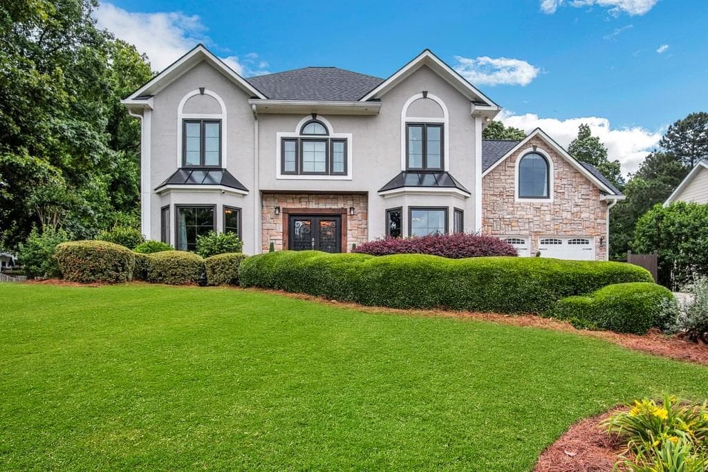 3960 Regas Drive, Marietta, GA 30066 — most recent listing photo