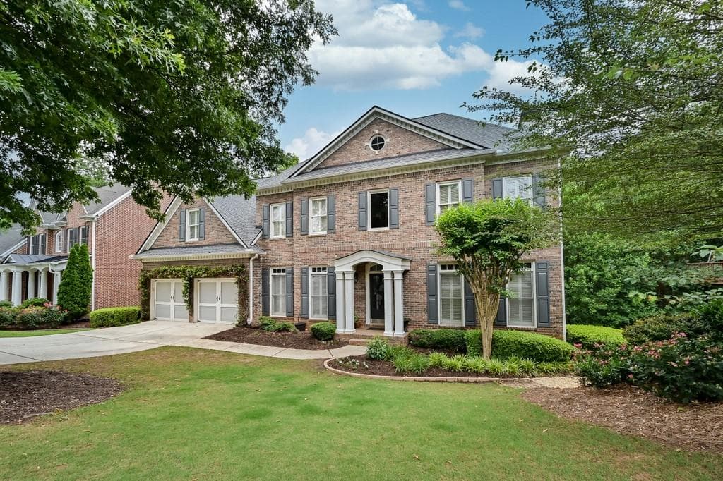 5055 Belair Bluff Court, Mableton, GA 30126 — most recent listing photo