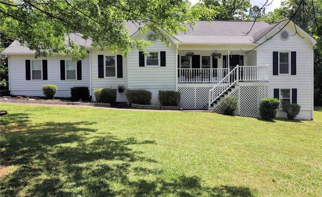 30 Esasky Court, Carrollton, GA 30116 — most recent listing photo