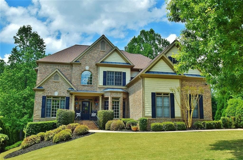 2940 Aldrich Drive, Cumming, GA 30040 — most recent listing photo