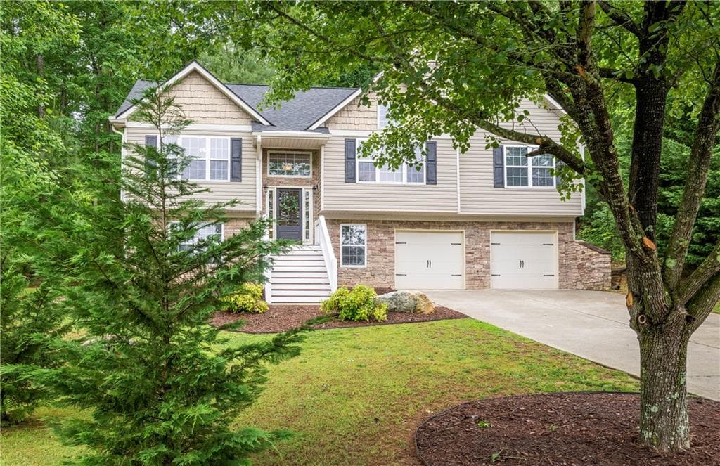 161 Cogdell Way, Jasper, GA 30143 — most recent listing photo