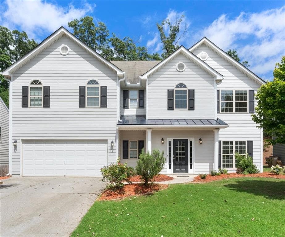 3550 Falling Leaf Lane, Cumming, GA 30041 — most recent listing photo