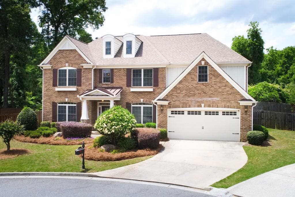 4 bedroom, 3 bathroom, 3,159 sq ft single family residence sold at 311 Everleigh, Marietta, GA 30064