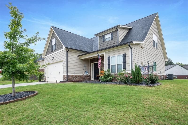 6 Emily Anne Way, Dawsonville, GA 30534 — most recent listing photo