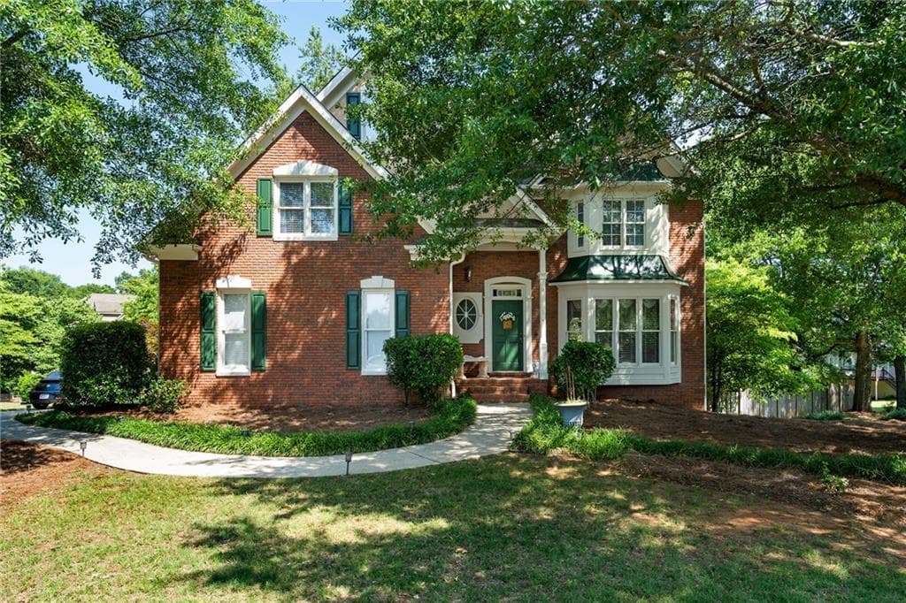1 BEDFORD Court, Cartersville, GA 30120 — most recent listing photo