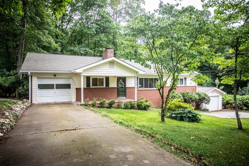 4299 Worth Street, Acworth, GA 30101 — most recent listing photo