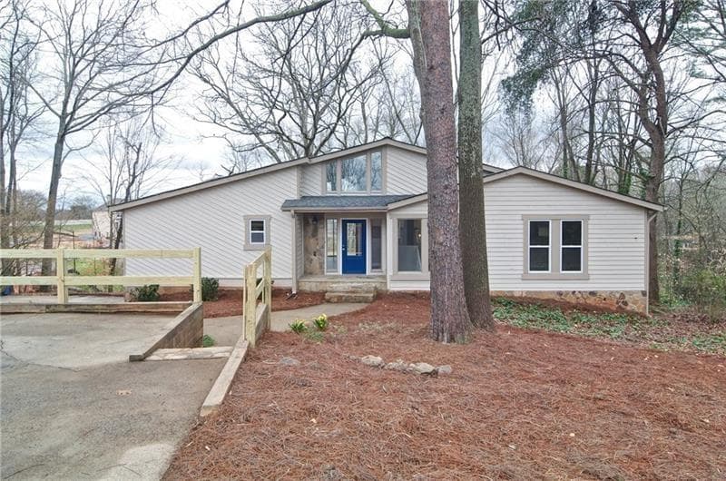 4450 Sandy Plains Road, Marietta, GA 30066 — most recent listing photo