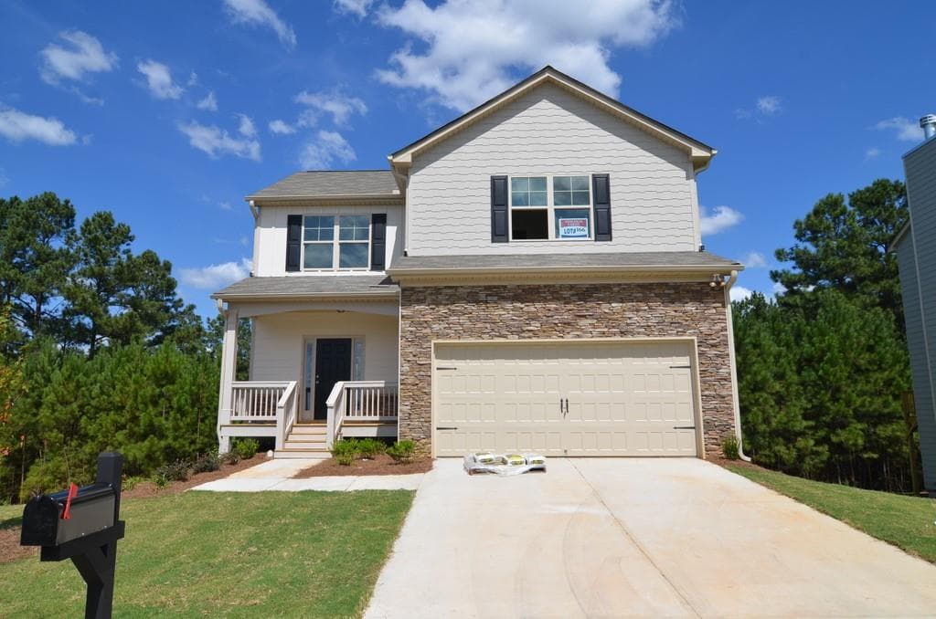 424 Stable View Loop, Dallas, GA 30132 — most recent listing photo