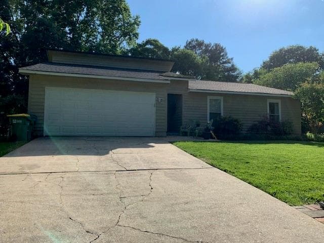 3 bedroom, 2 bathroom, 1,640 sq ft single family residence sold at 4435 Springfield Drive, Norcross, GA 30092
