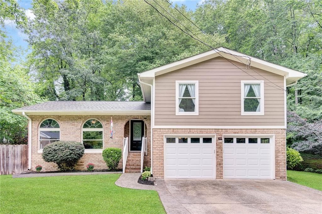 4011 Addie Lane, Marietta, GA 30068 — most recent listing photo