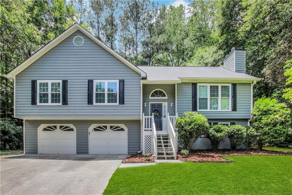974 Trestle Drive, Austell, GA 30106 — most recent listing photo