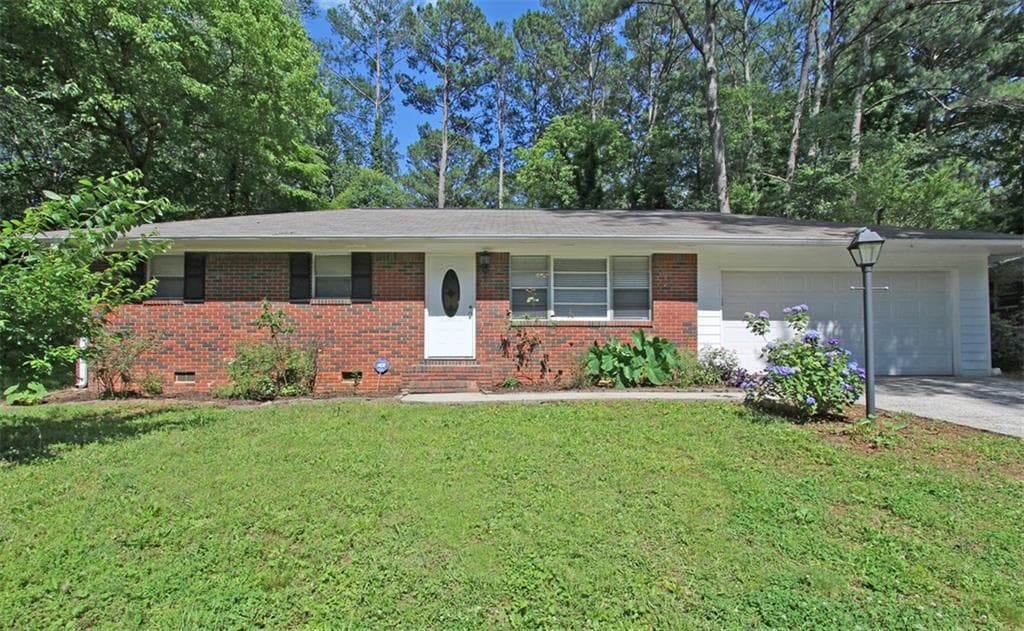511 Oriole Drive, Marietta, GA 30067 — most recent listing photo