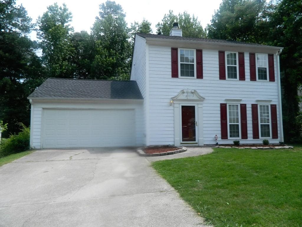 1359 Ambercrest Way, Austell, GA 30168 — most recent listing photo