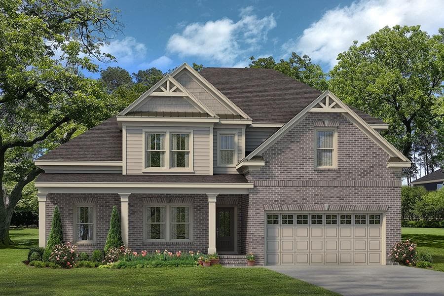 4103 Groveland Park Drive, Powder Springs, GA 30127 — most recent listing photo