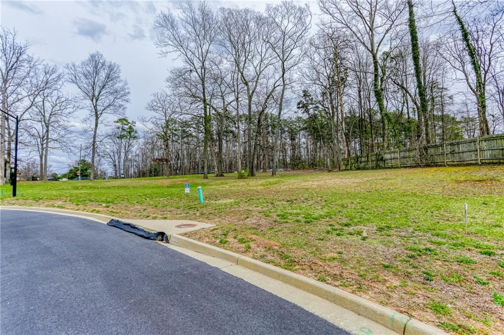 single family residence sold at 2278 Pan Am Lane, Marietta, GA 30062