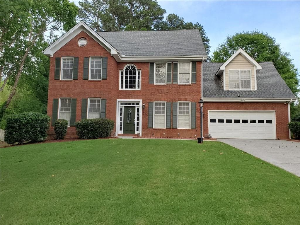 2475 Devon Leigh Walk, Duluth, GA 30096 — most recent listing photo