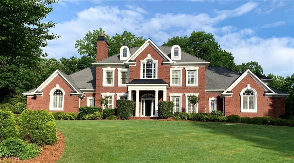 825 Fawn Meadow Court, Roswell, GA 30075 — most recent listing photo