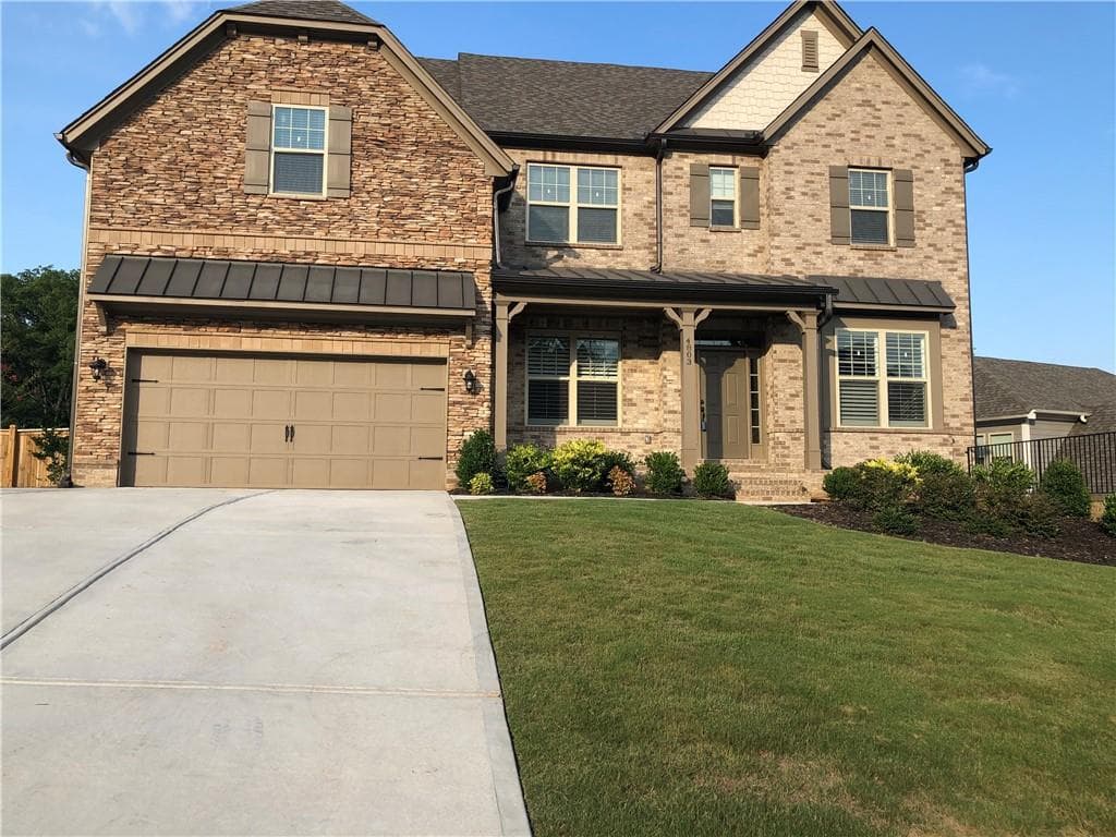 4803 Highland Wood Drive, Auburn, GA 30011 — most recent listing photo