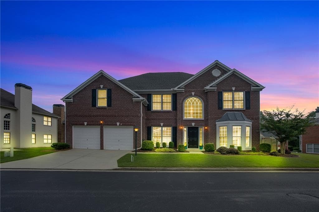 149 Ennisbrook Drive, Smyrna, GA 30082 — most recent listing photo