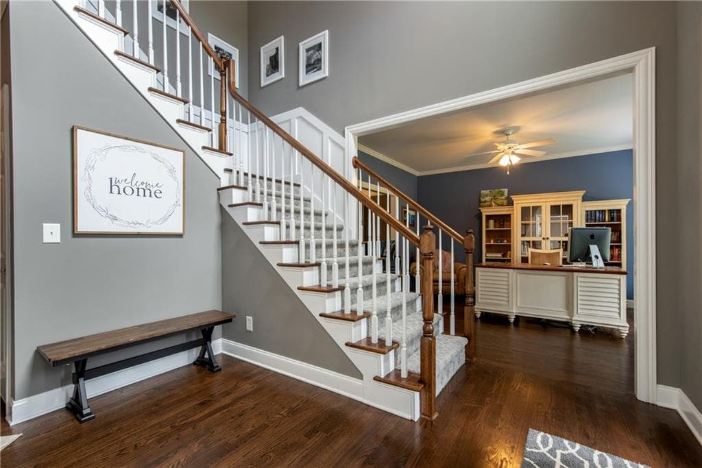 245 Prestwick Drive, Hoschton, GA 30548 — most recent listing photo