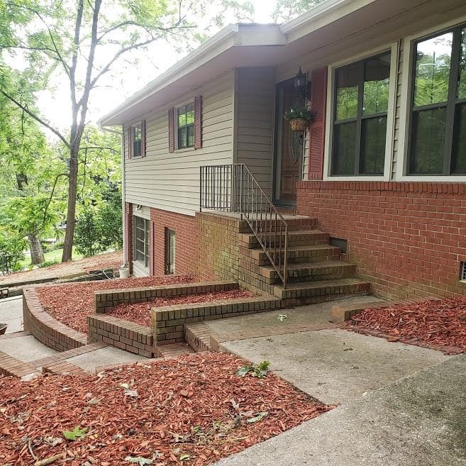 448 NW Woodland Drive, Gainesville, GA 30501 — most recent listing photo