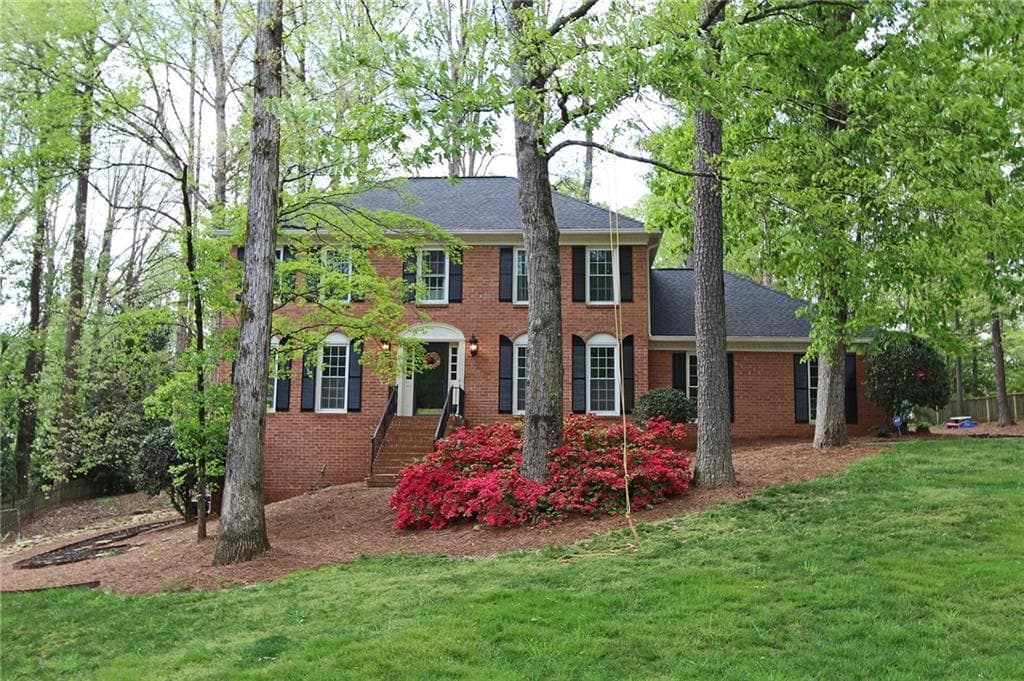 4706 BUCKSKIN Trail, Lilburn, GA 30047 — most recent listing photo