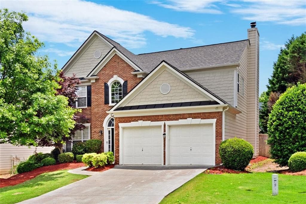 4 bedroom, 3 bathroom, 2,216 sq ft single family residence sold at 905 Warnock Way, Woodstock, GA 30188
