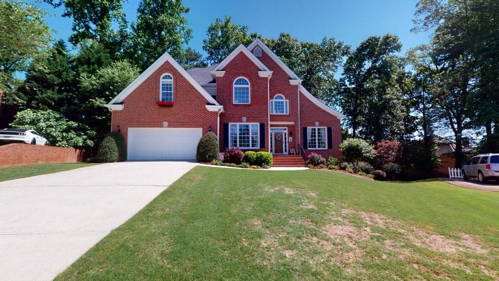 4351 Sunset Crest Trail, Lilburn, GA 30047 — most recent listing photo