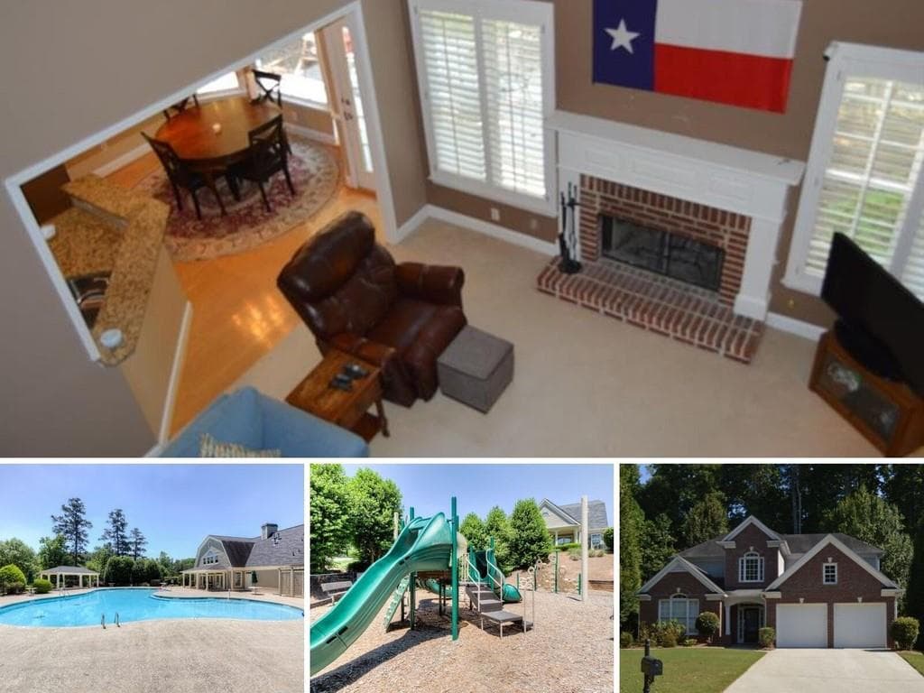 5619 VININGS RETREAT Pass, Mableton, GA 30126 — most recent listing photo