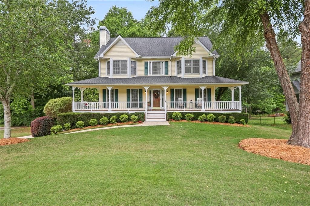 192 Abbington Way, Douglasville, GA 30134 — most recent listing photo
