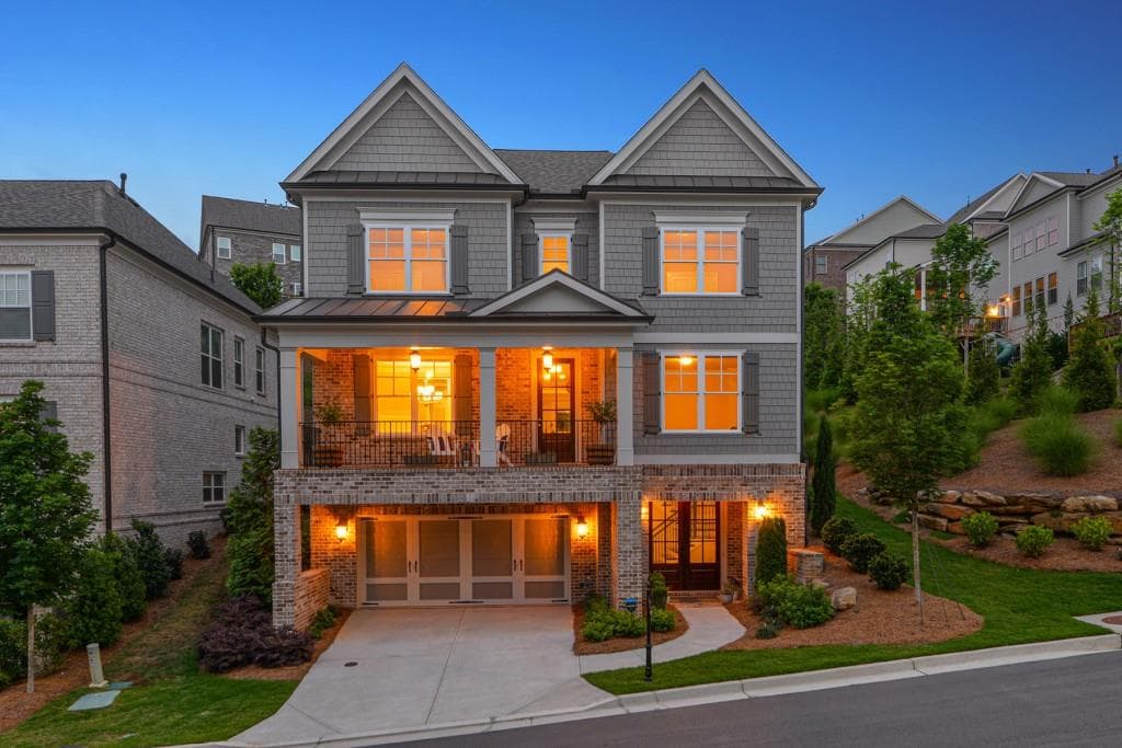 2408 Ellard Terrace, Smyrna, GA 30080 — most recent listing photo