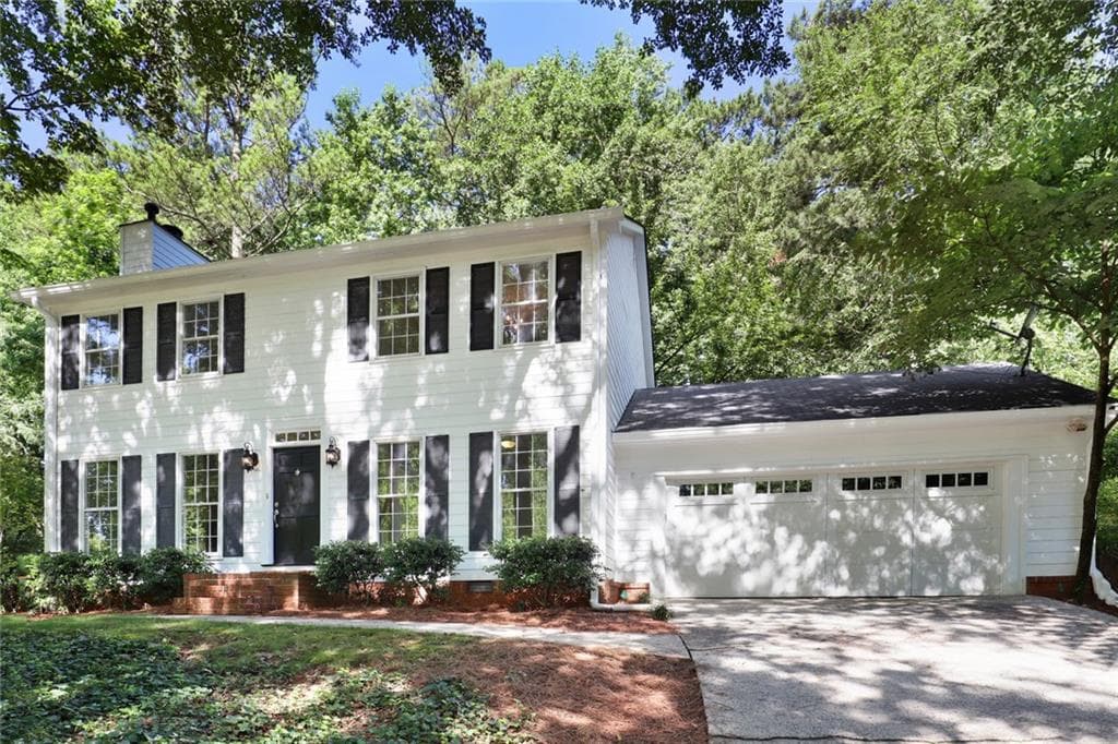 176 Forest Lane, Marietta, GA 30064 — most recent listing photo