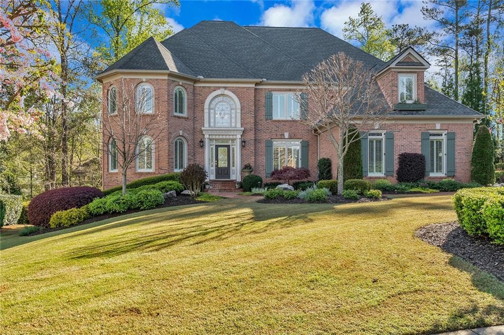 2225 Lake Shore Landing, Alpharetta, GA 30005 — most recent listing photo
