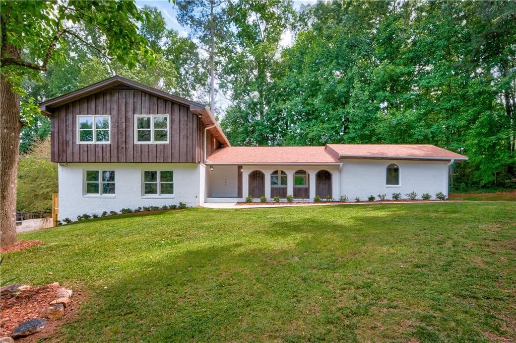 5429 Highfield Drive, Stone Mountain, GA 30088 — most recent listing photo