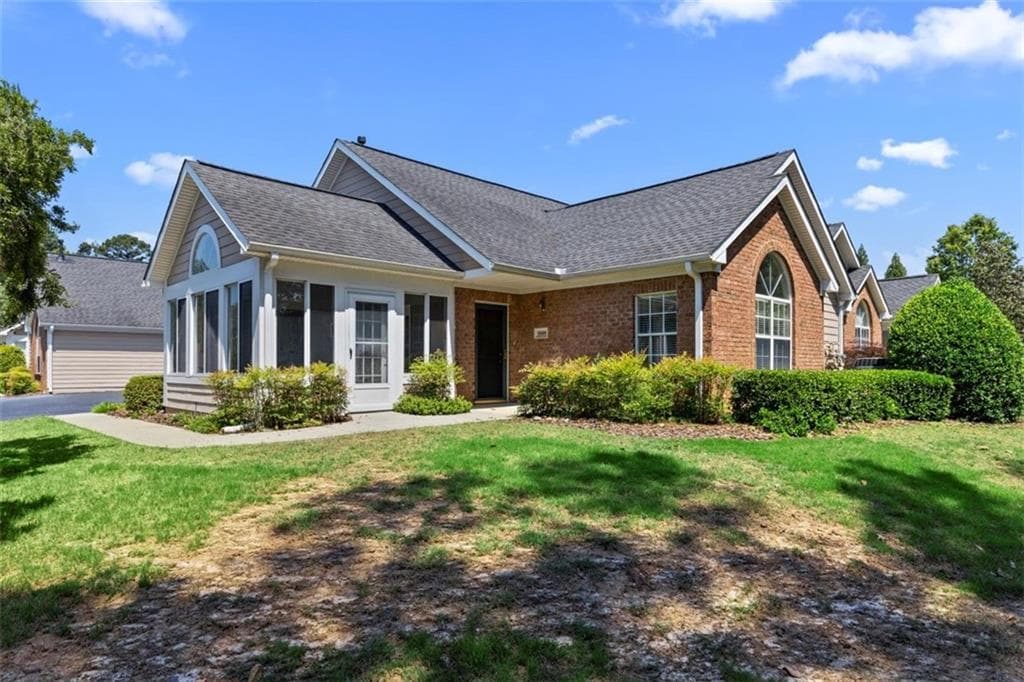 10100 Windrush Lane, Alpharetta, GA 30009 — most recent listing photo