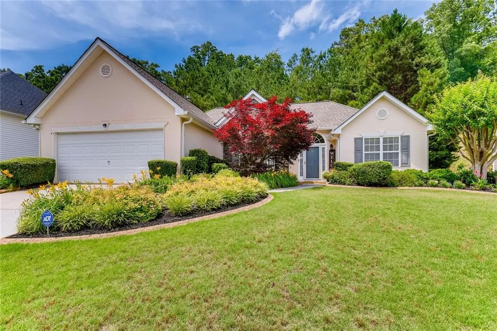 915 Wandering Vine Drive, Mableton, GA 30126 — most recent listing photo