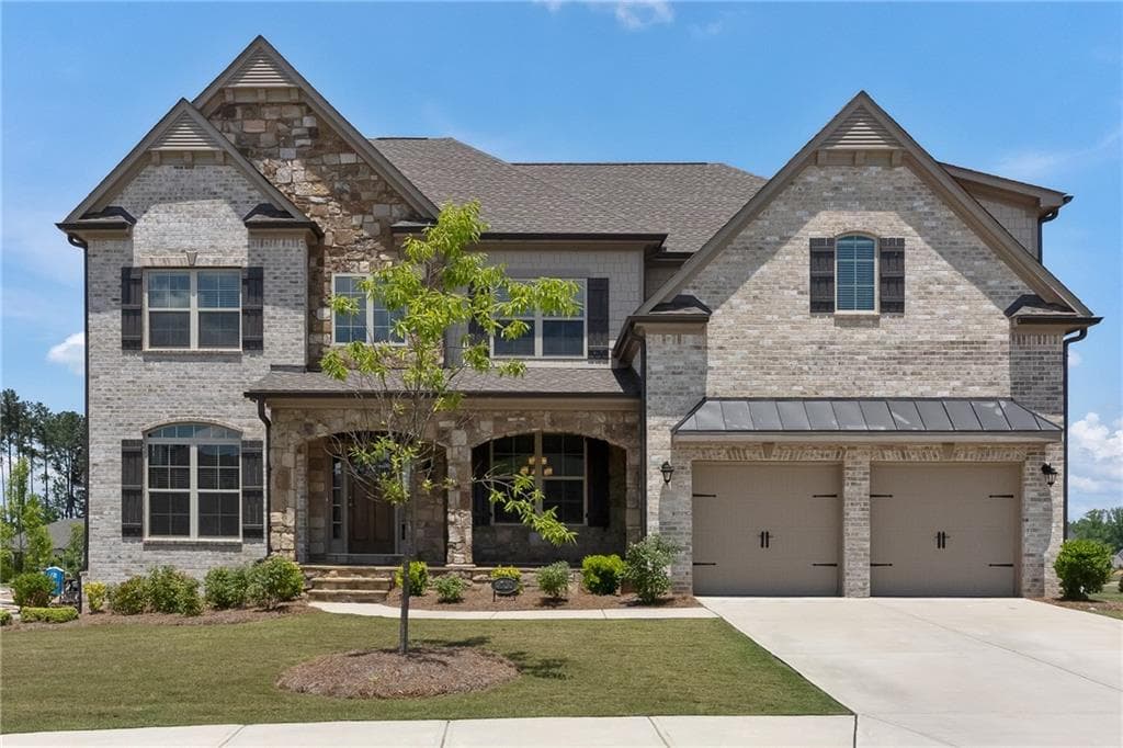 4510 Ivanhoe Walk, Cumming, GA 30040 — most recent listing photo