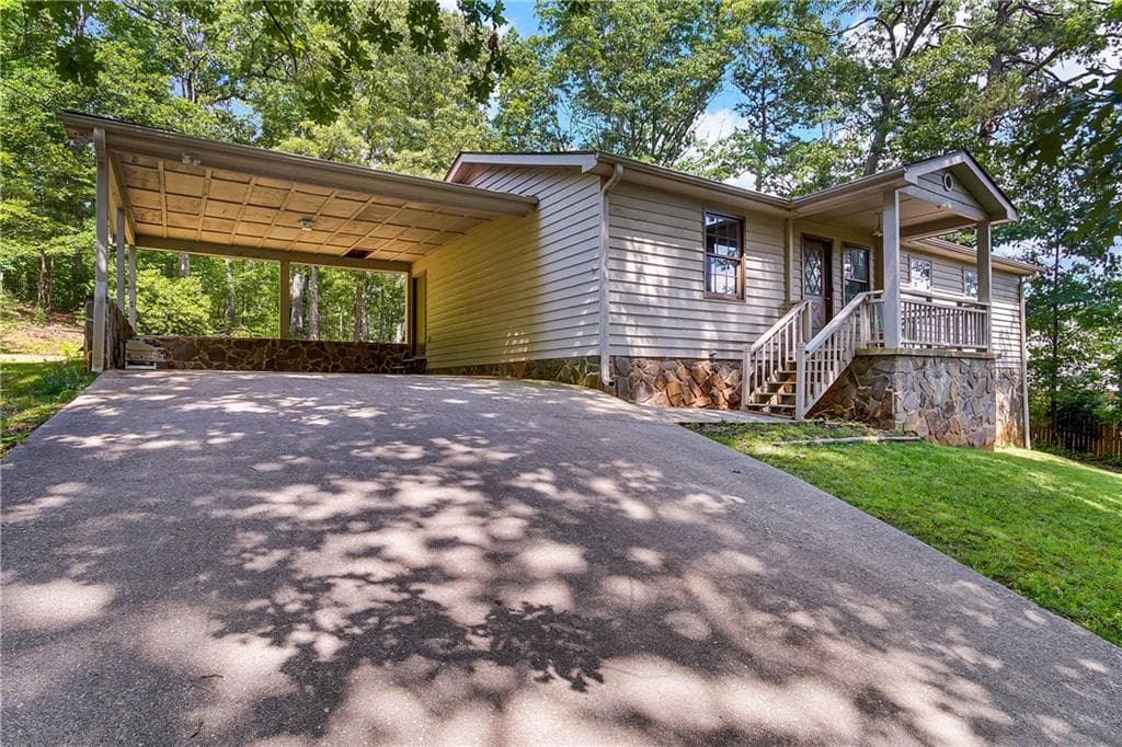 4207 High Street, Buford, GA 30518 — most recent listing photo