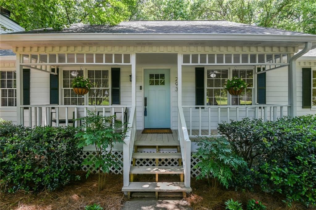 293 N Briar Ridge, Woodstock, GA 30189 — most recent listing photo