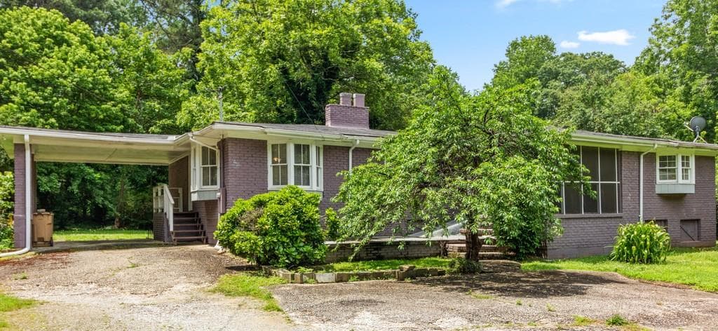 2575 Old Toney Road, Ellenwood, GA 30346 — most recent listing photo